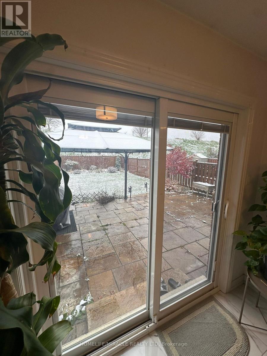 587 Caboto Trail, Markham, Ontario  L3R 5S1 - Photo 19 - N12741694