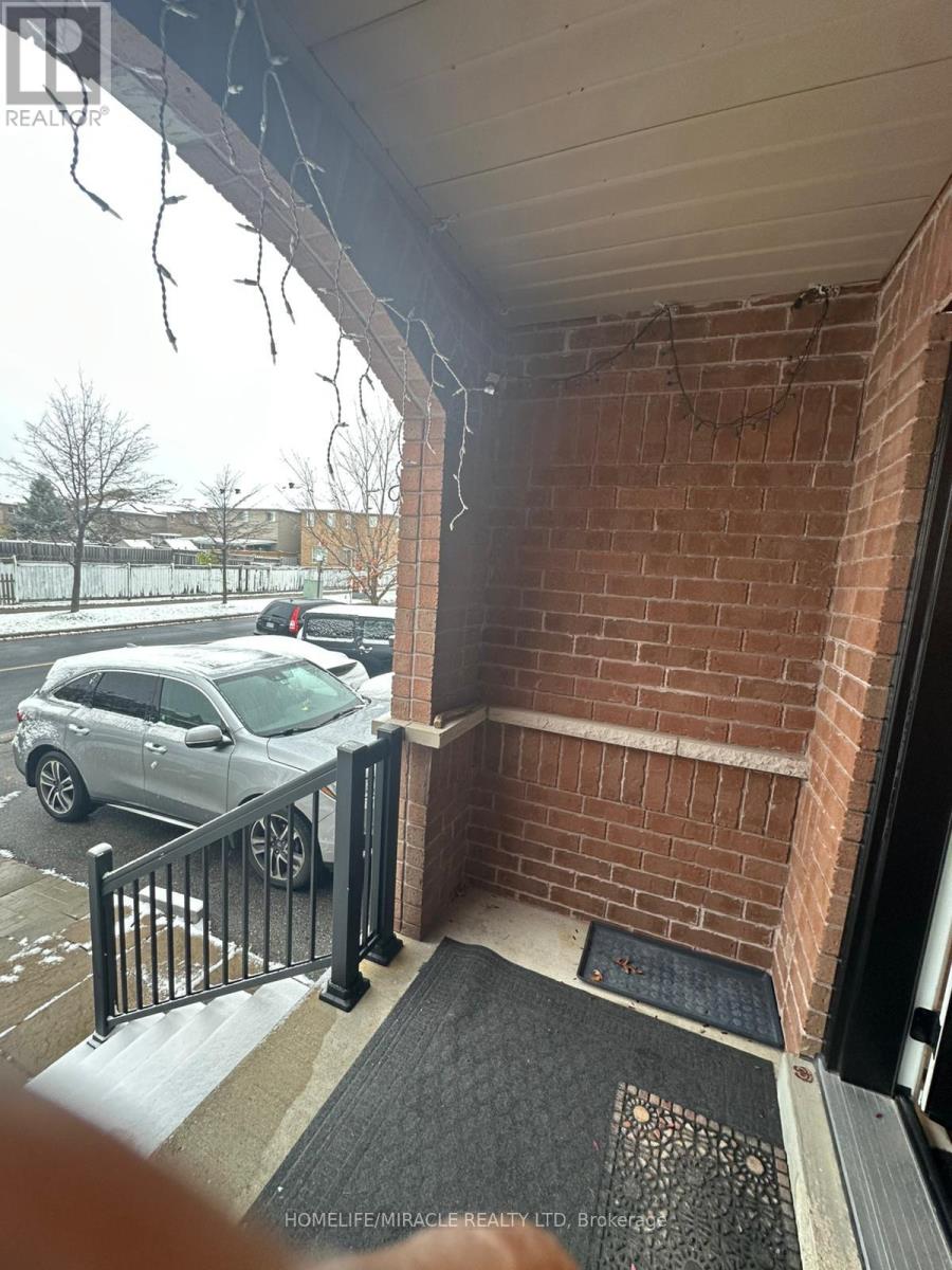 587 Caboto Trail, Markham, Ontario  L3R 5S1 - Photo 2 - N12741694