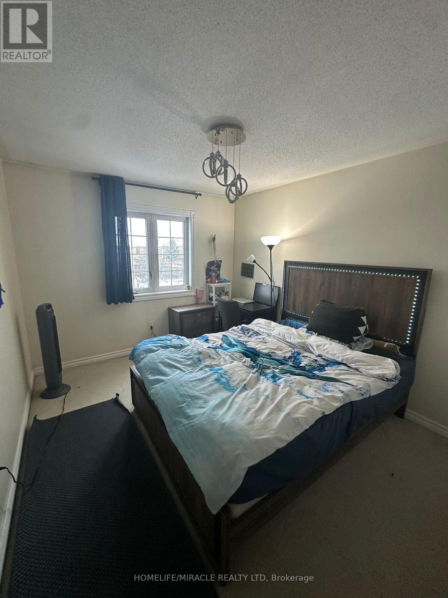 587 Caboto Trail, Markham, Ontario  L3R 5S1 - Photo 35 - N12741694