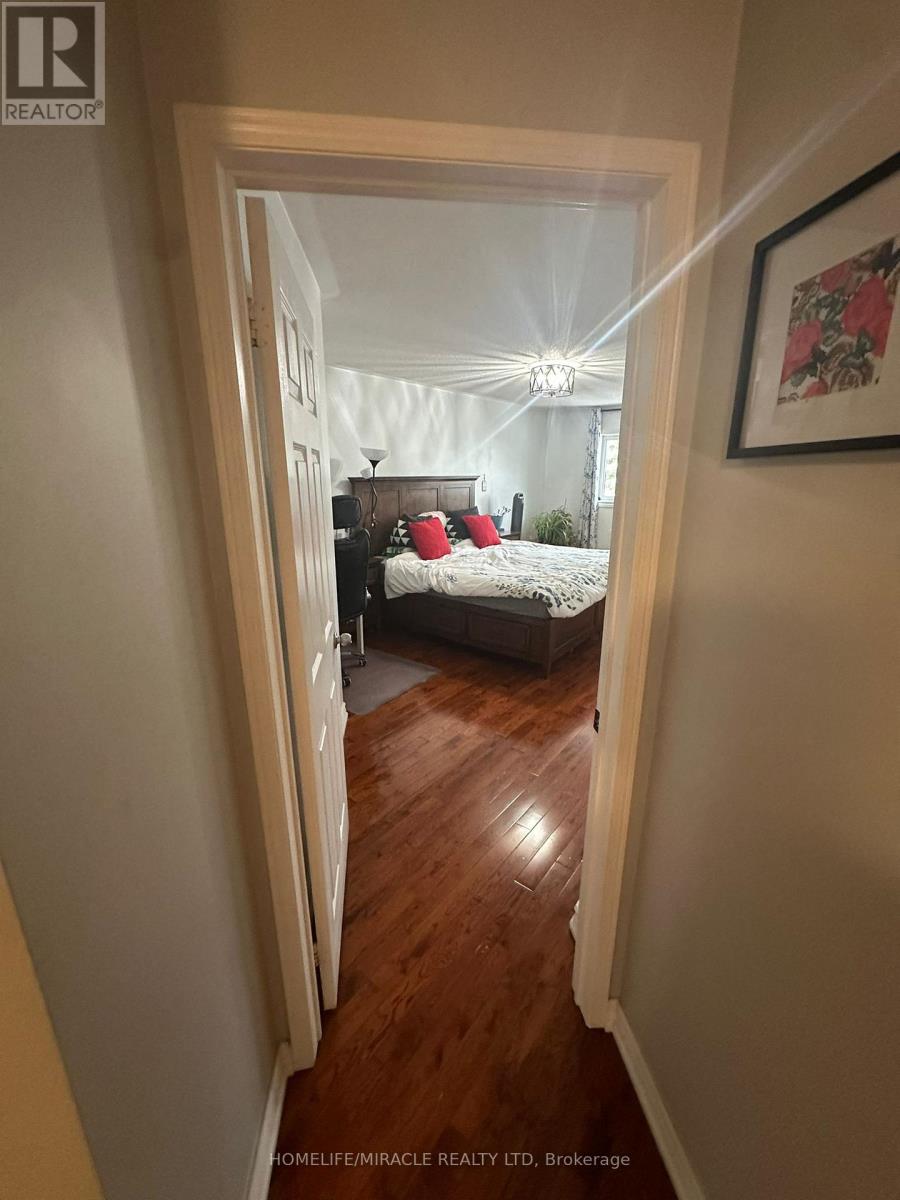 587 Caboto Trail, Markham, Ontario  L3R 5S1 - Photo 37 - N12741694