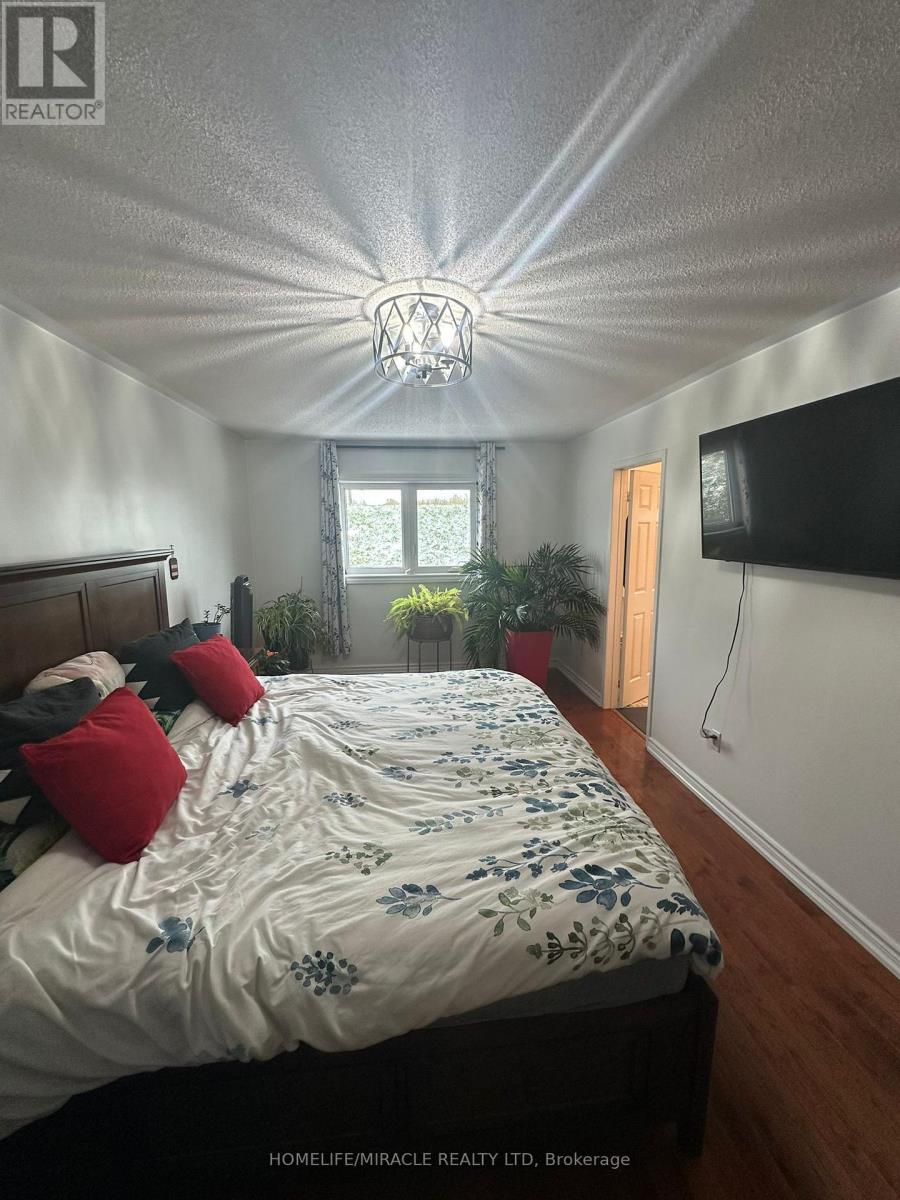 587 Caboto Trail, Markham, Ontario  L3R 5S1 - Photo 41 - N12741694