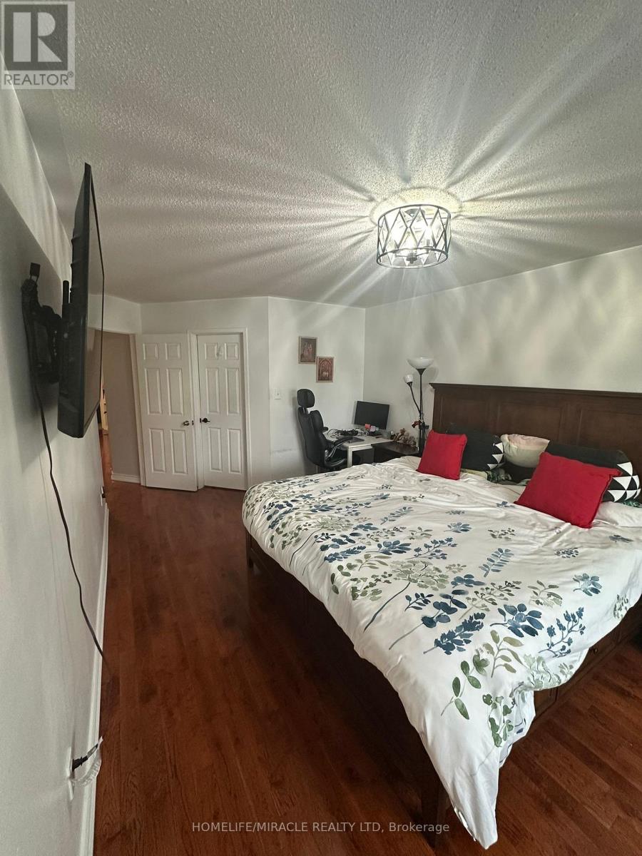 587 Caboto Trail, Markham, Ontario  L3R 5S1 - Photo 42 - N12741694