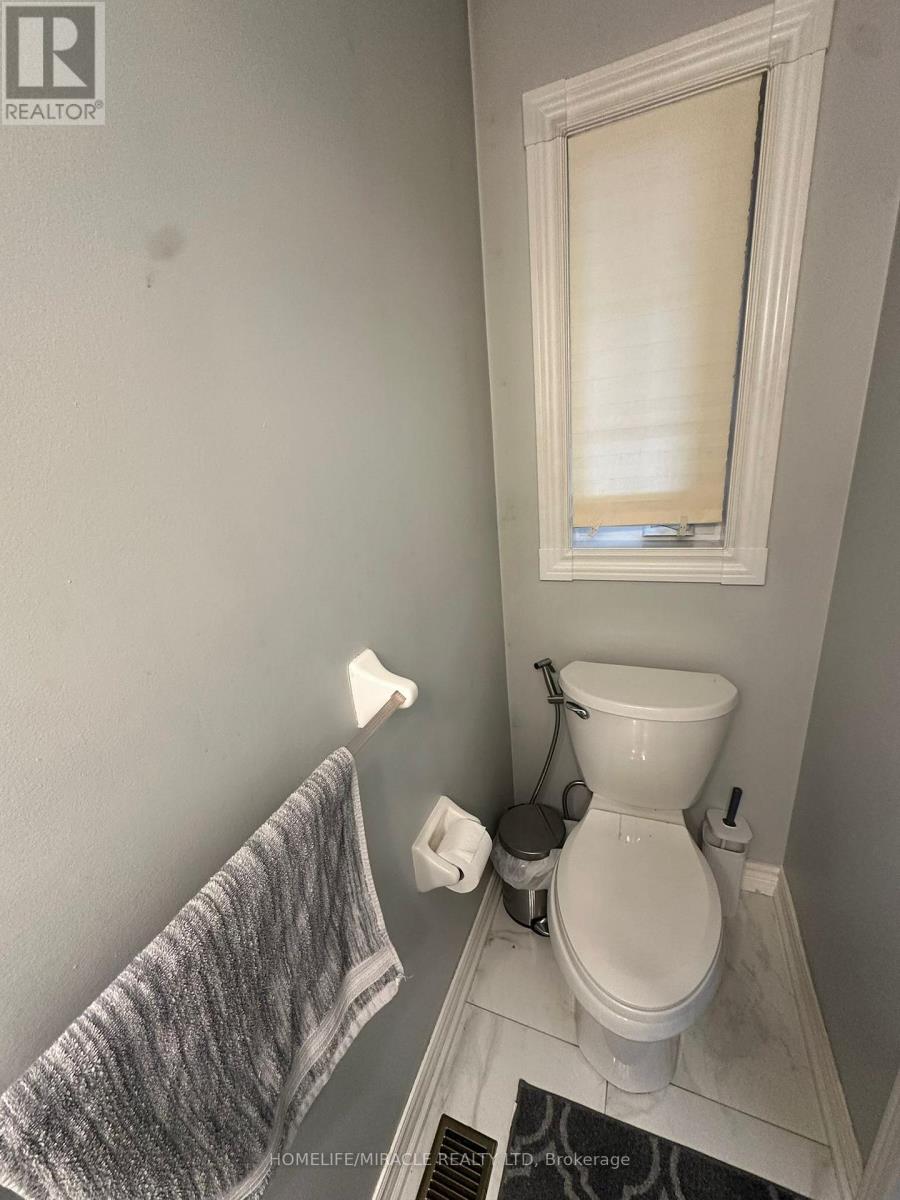 587 Caboto Trail, Markham, Ontario  L3R 5S1 - Photo 5 - N12741694