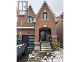 587 CABOTO TRAIL, Markham, Ontario