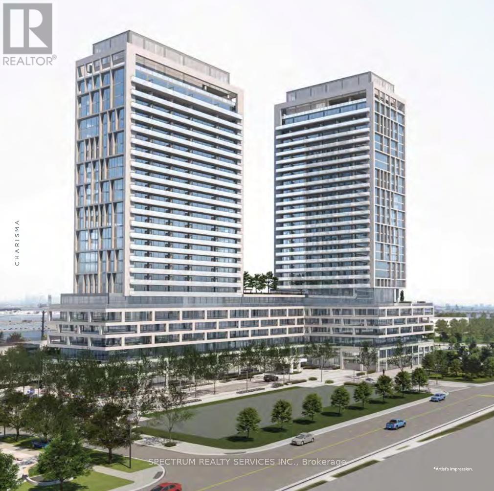 427 - 8960 JANE STREET S, Vaughan, Ontario