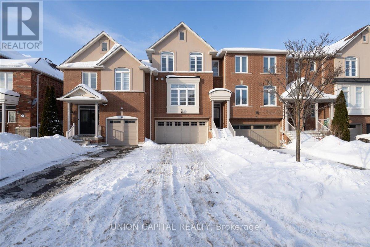 18 HONEYWOOD ROAD, Vaughan, Ontario