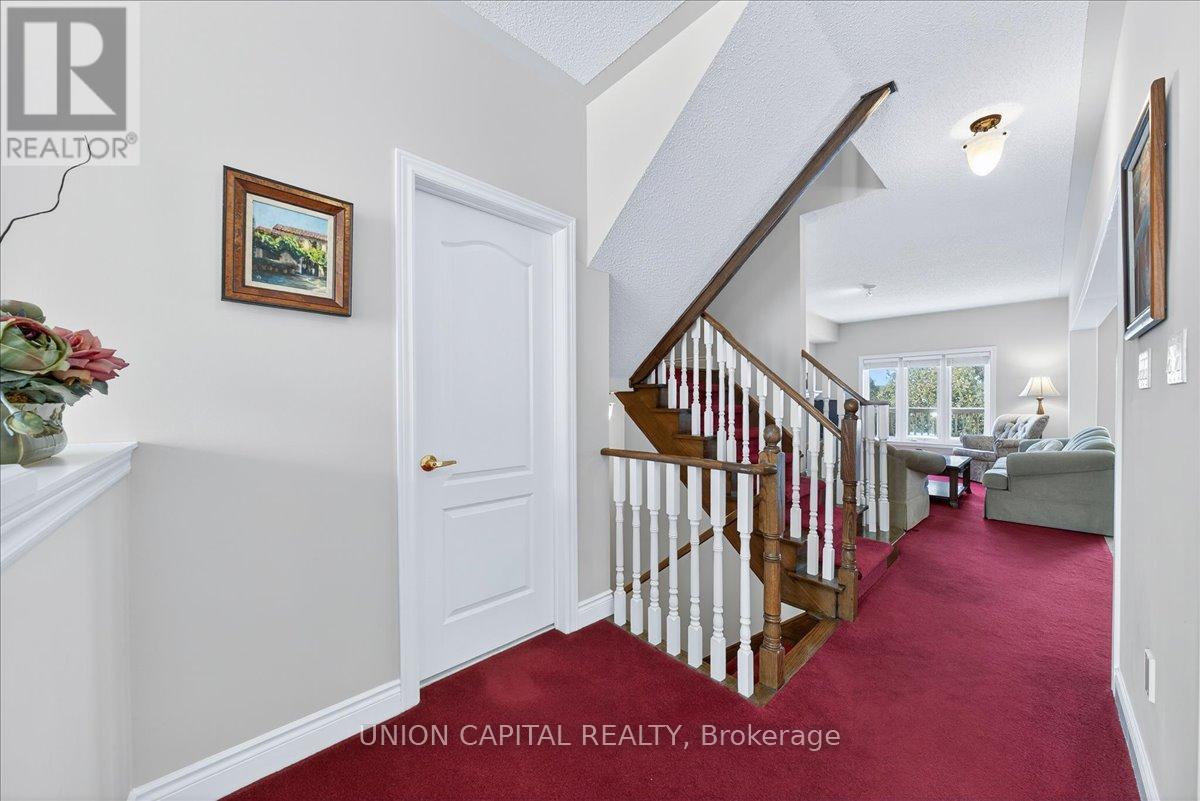 18 Honeywood Road, Vaughan, Ontario  L4J 9C2 - Photo 10 - N12741728