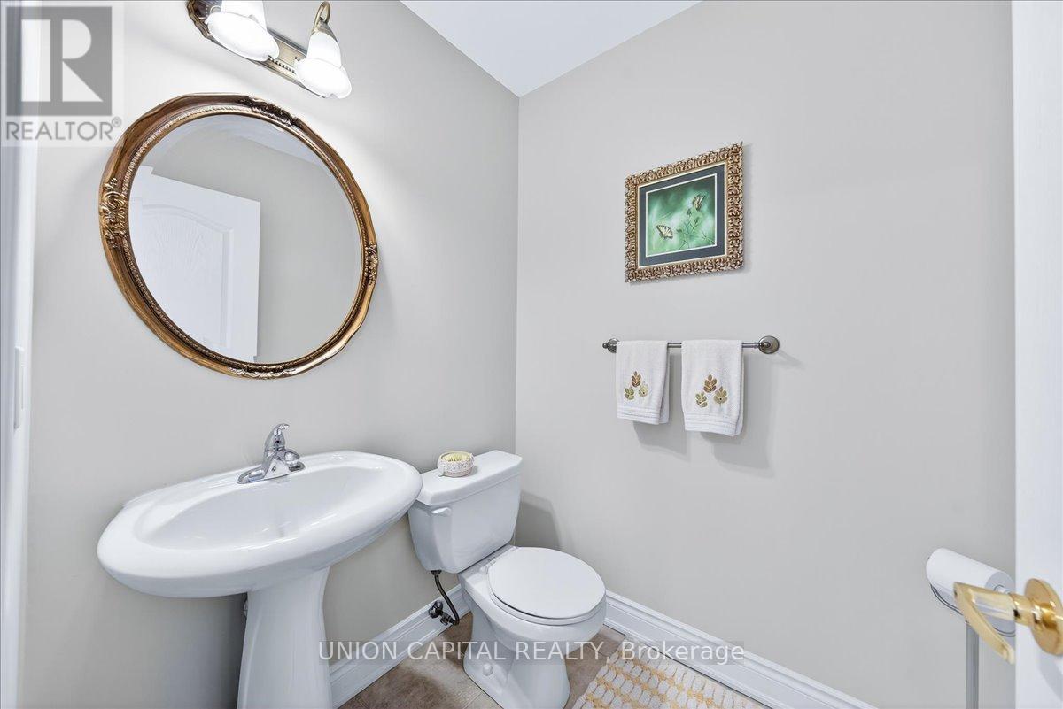 18 Honeywood Road, Vaughan, Ontario  L4J 9C2 - Photo 11 - N12741728