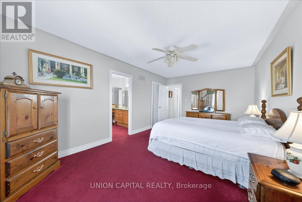 18 Honeywood Road, Vaughan, Ontario  L4J 9C2 - Photo 19 - N12741728