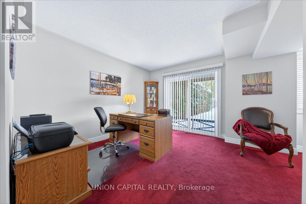 18 Honeywood Road, Vaughan, Ontario  L4J 9C2 - Photo 29 - N12741728