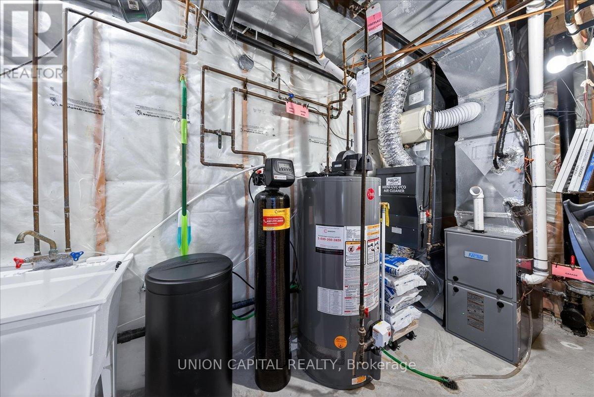 18 Honeywood Road, Vaughan, Ontario  L4J 9C2 - Photo 31 - N12741728