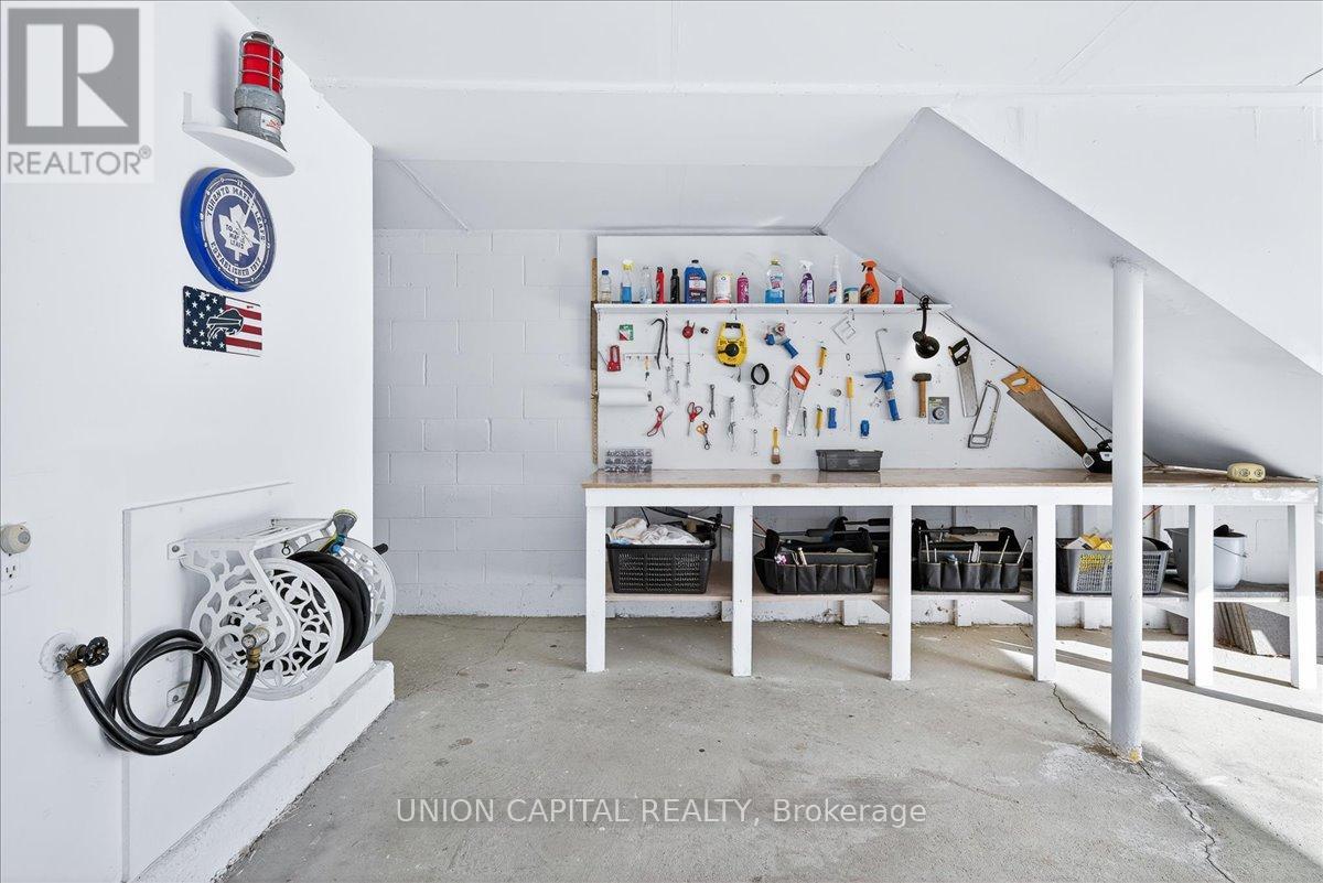 18 Honeywood Road, Vaughan, Ontario  L4J 9C2 - Photo 32 - N12741728