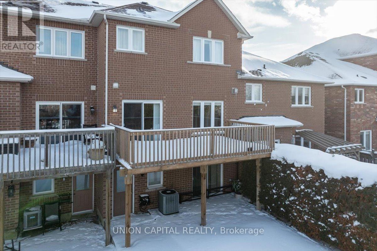 18 Honeywood Road, Vaughan, Ontario  L4J 9C2 - Photo 34 - N12741728