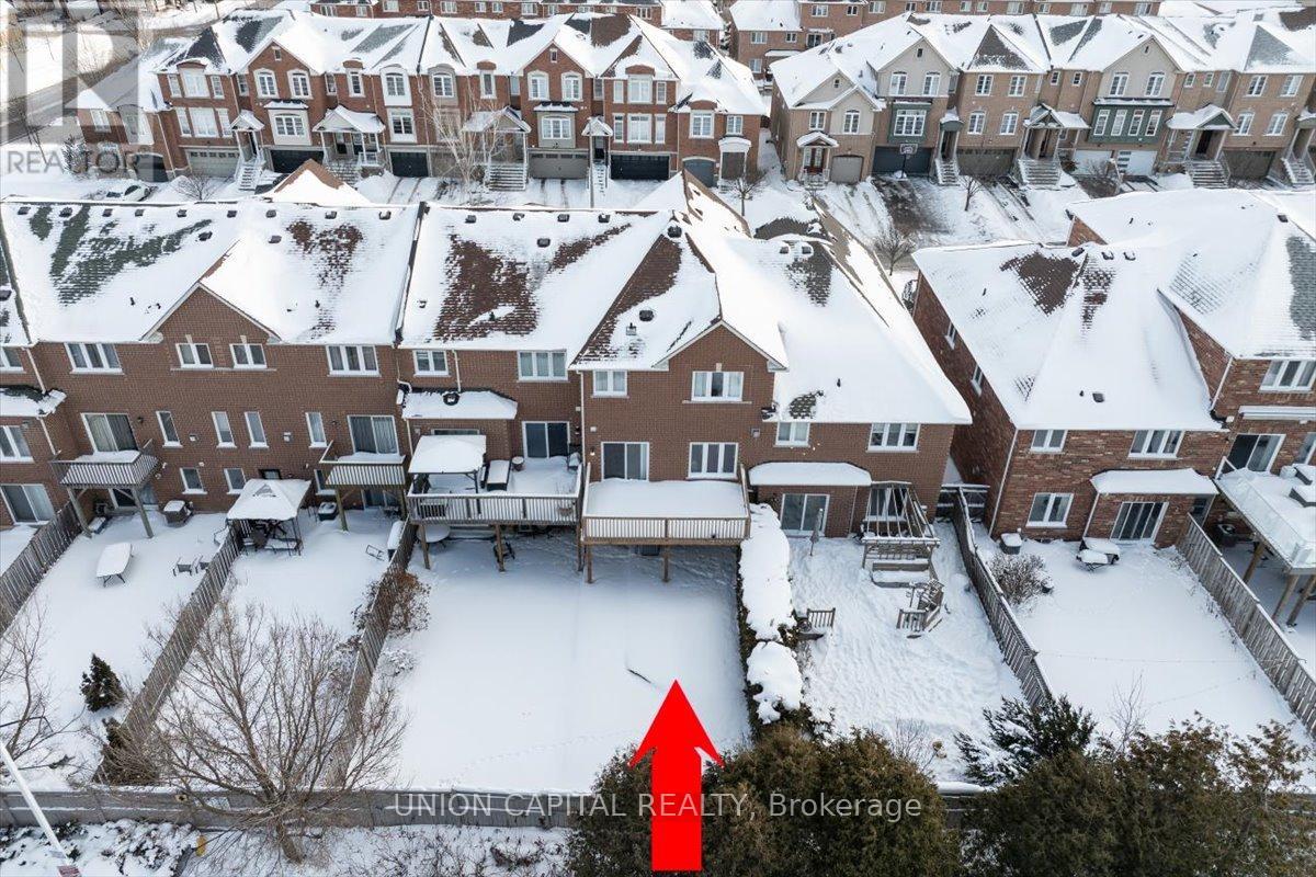 18 Honeywood Road, Vaughan, Ontario  L4J 9C2 - Photo 6 - N12741728