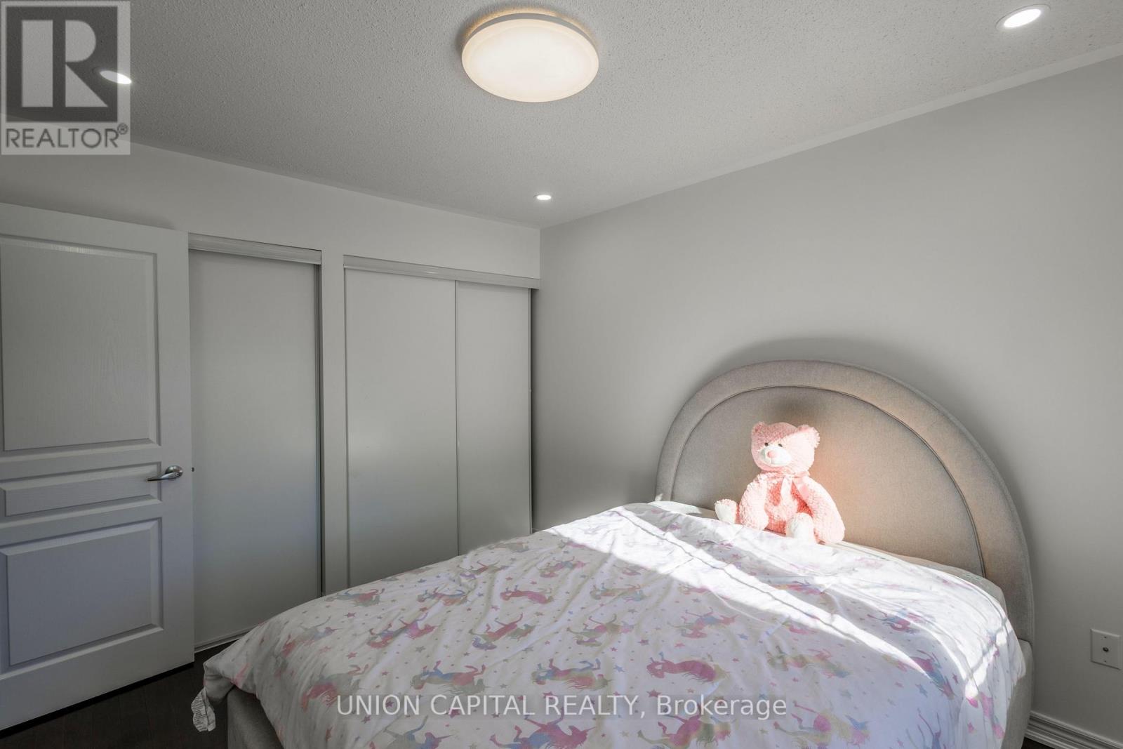 93 Stoyell Drive, Richmond Hill, Ontario  L4E 0M8 - Photo 16 - N12741774