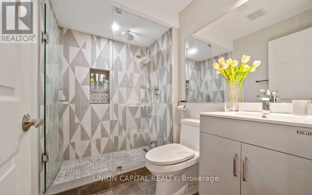 93 Stoyell Drive, Richmond Hill, Ontario  L4E 0M8 - Photo 19 - N12741774