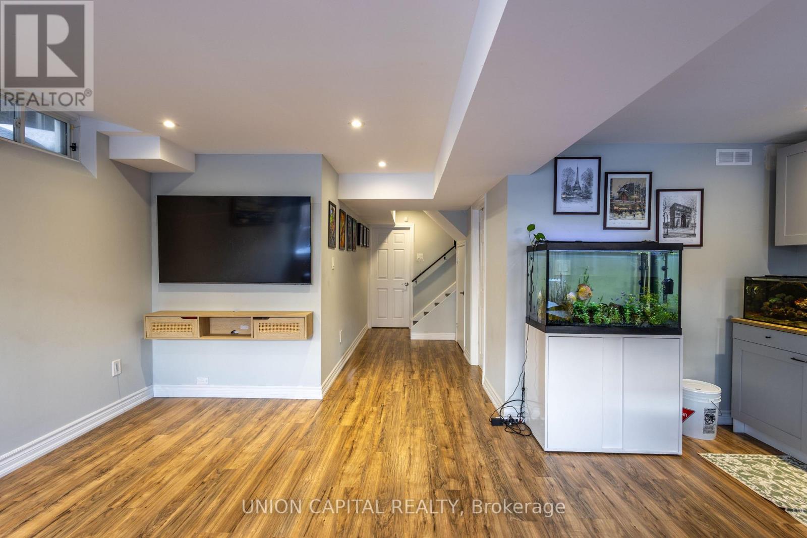 93 Stoyell Drive, Richmond Hill, Ontario  L4E 0M8 - Photo 21 - N12741774