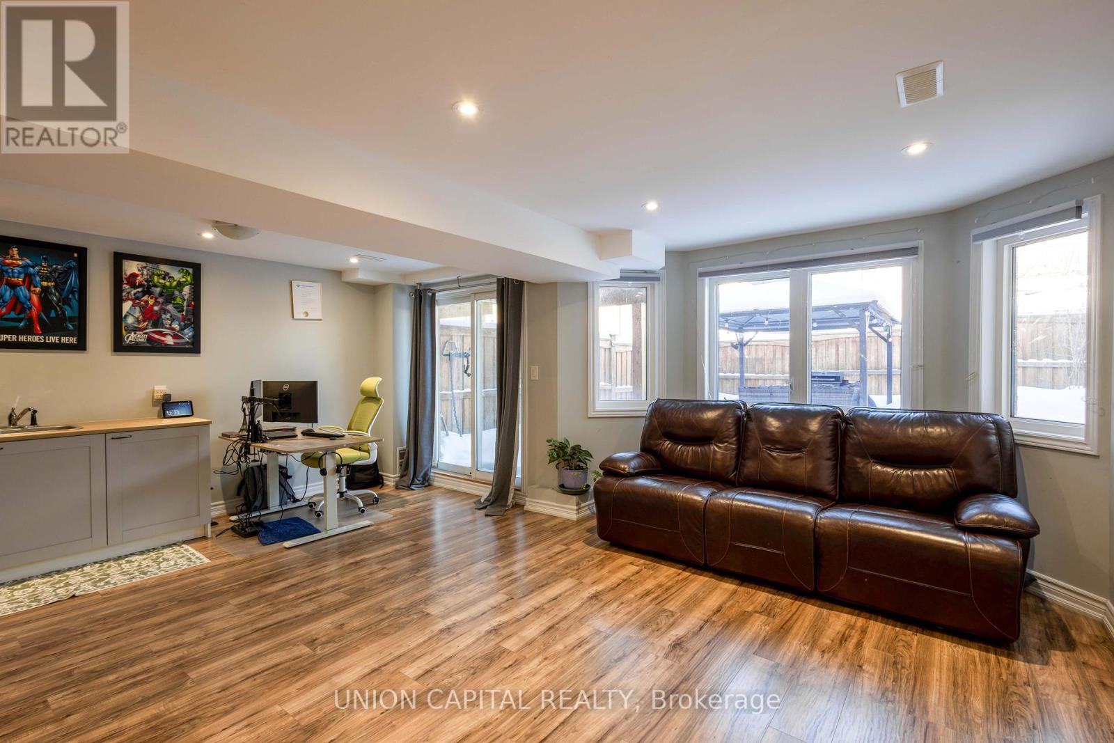 93 Stoyell Drive, Richmond Hill, Ontario  L4E 0M8 - Photo 22 - N12741774