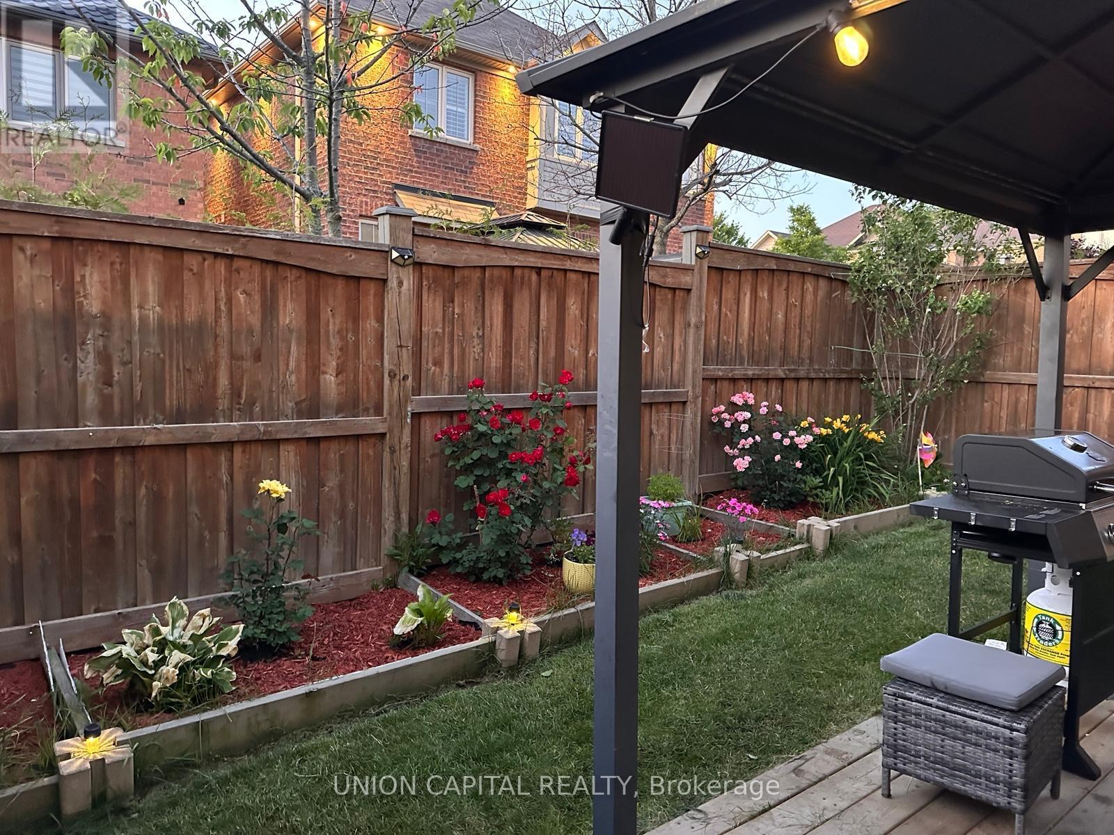 93 Stoyell Drive, Richmond Hill, Ontario  L4E 0M8 - Photo 24 - N12741774