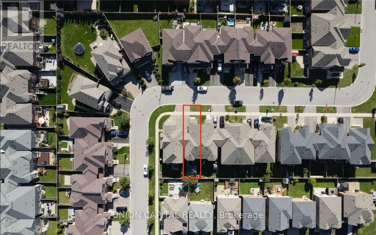 93 Stoyell Drive, Richmond Hill, Ontario  L4E 0M8 - Photo 25 - N12741774