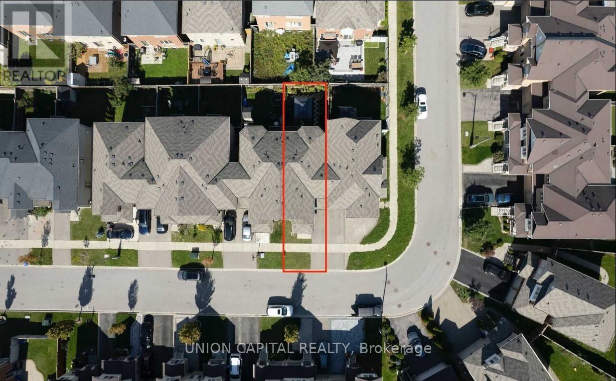 93 Stoyell Drive, Richmond Hill, Ontario  L4E 0M8 - Photo 26 - N12741774