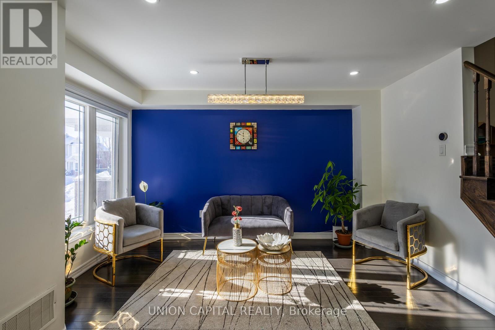 93 Stoyell Drive, Richmond Hill, Ontario  L4E 0M8 - Photo 3 - N12741774