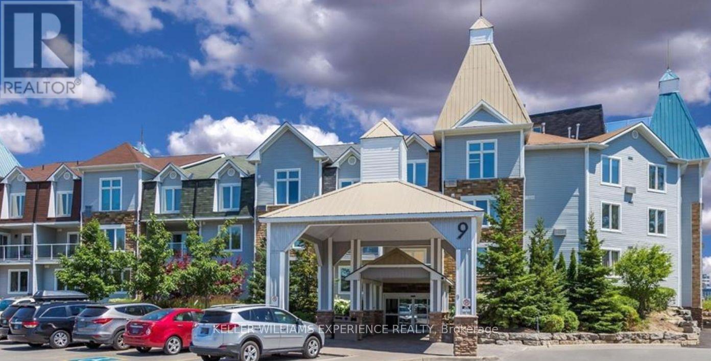 3112/14 - 9 Harbour Street E, Collingwood, Ontario  L9Y 5B5 - Photo 2 - S12741596