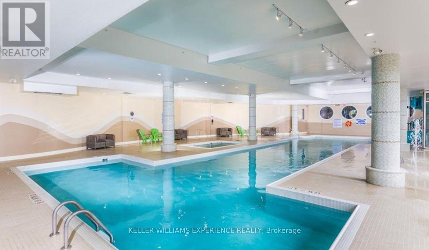 3112/14 - 9 Harbour Street E, Collingwood, Ontario  L9Y 5B5 - Photo 29 - S12741596