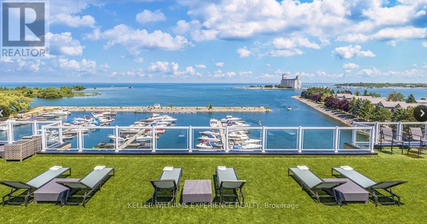 3112/14 - 9 Harbour Street E, Collingwood, Ontario  L9Y 5B5 - Photo 32 - S12741596