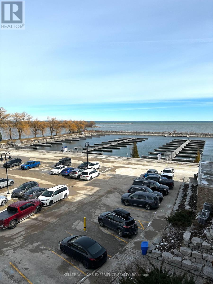 3112/14 - 9 Harbour Street E, Collingwood, Ontario  L9Y 5B5 - Photo 34 - S12741596