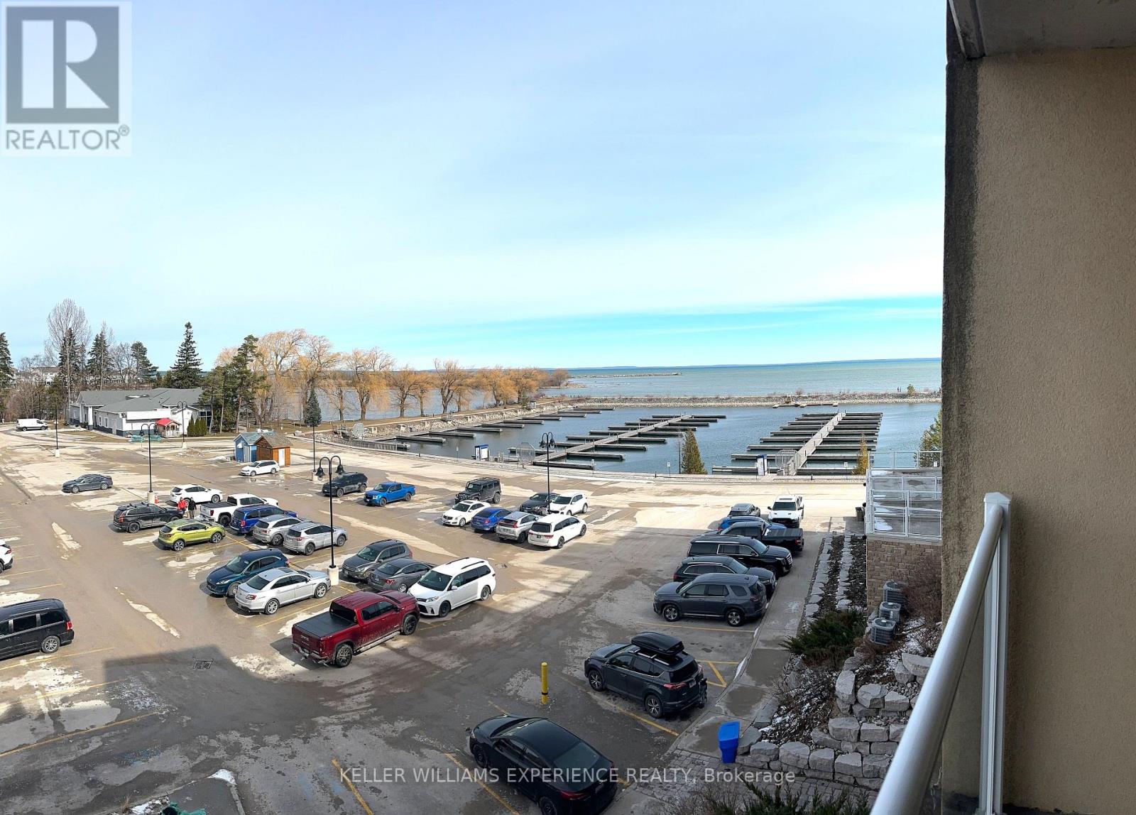 3112/14 - 9 Harbour Street E, Collingwood, Ontario  L9Y 5B5 - Photo 35 - S12741596