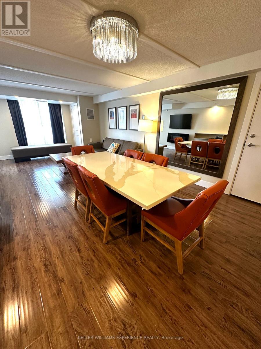 3112/14 - 9 Harbour Street E, Collingwood, Ontario  L9Y 5B5 - Photo 6 - S12741596