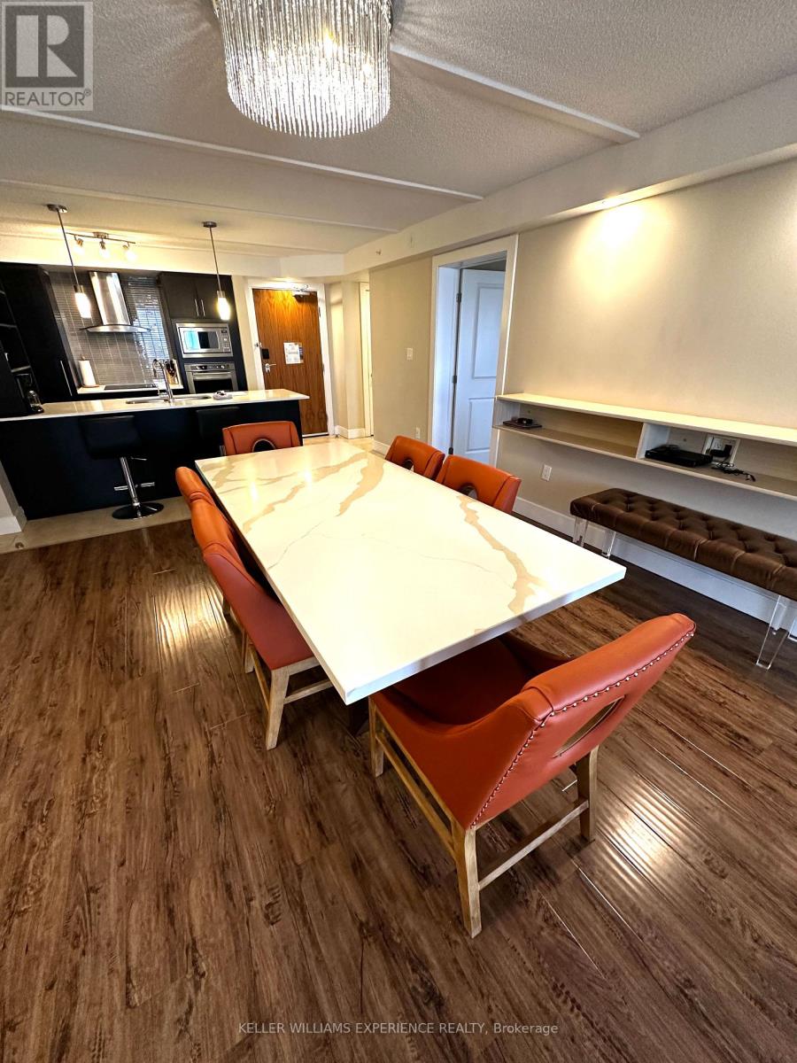 3112/14 - 9 Harbour Street E, Collingwood, Ontario  L9Y 5B5 - Photo 7 - S12741596