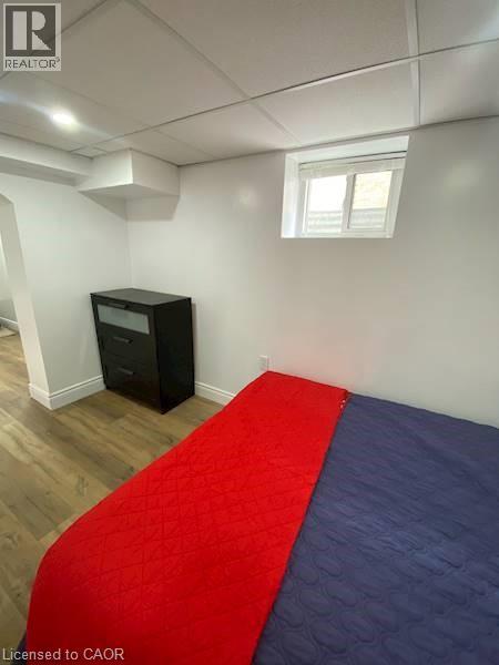 78 Shanley Street Unit# Lower, Kitchener, Ontario  N2H 5P2 - Photo 10 - 40801439