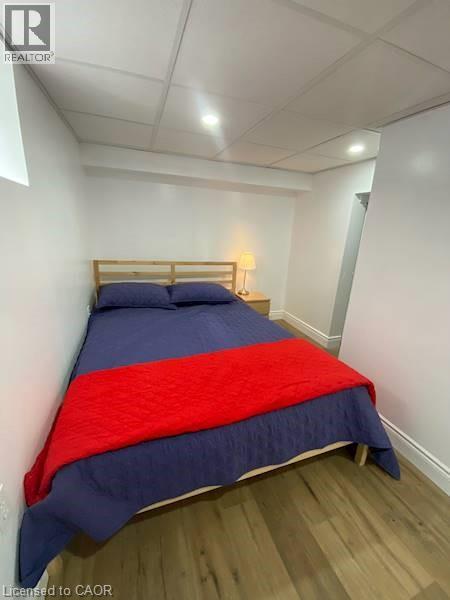 78 Shanley Street Unit# Lower, Kitchener, Ontario  N2H 5P2 - Photo 3 - 40801439