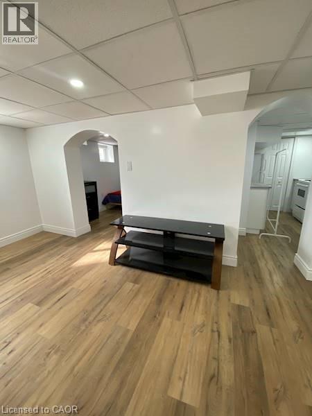 78 Shanley Street Unit# Lower, Kitchener, Ontario  N2H 5P2 - Photo 4 - 40801439