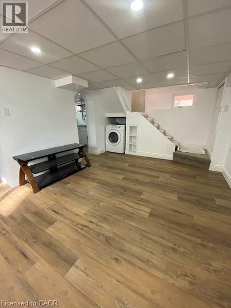 78 Shanley Street Unit# Lower, Kitchener, Ontario  N2H 5P2 - Photo 5 - 40801439