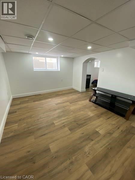 78 Shanley Street Unit# Lower, Kitchener, Ontario  N2H 5P2 - Photo 7 - 40801439