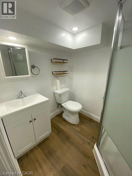 78 Shanley Street Unit# Lower, Kitchener, Ontario  N2H 5P2 - Photo 8 - 40801439