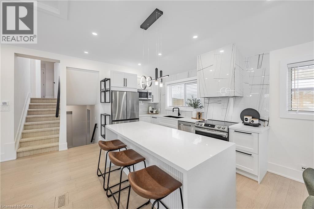 248 Wales Crescent, Oakville, Ontario  L6L 3X7 - Photo 12 - 40800975