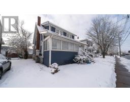 90 Brunswick Street, Truro, Nova Scotia