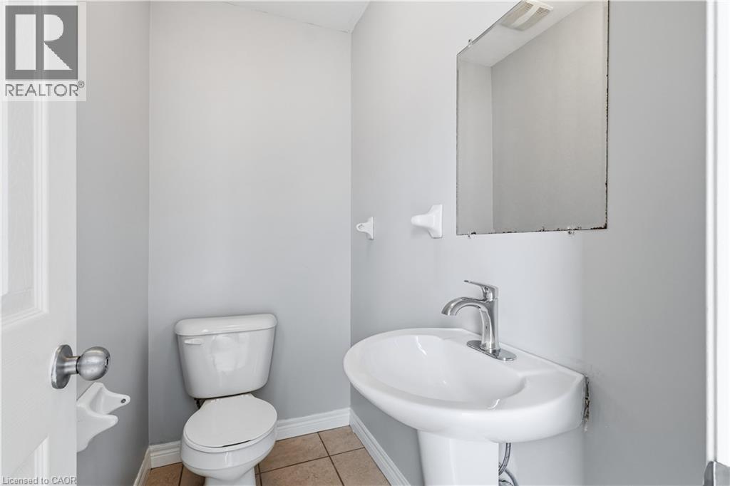 1461 Upper Gage Avenue Unit# 4, Hamilton, Ontario  L8W 1E6 - Photo 11 - 40793125