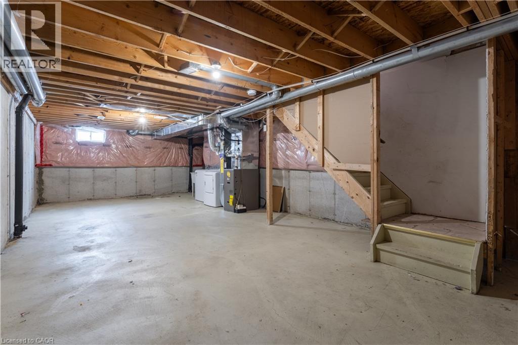 1461 Upper Gage Avenue Unit# 4, Hamilton, Ontario  L8W 1E6 - Photo 19 - 40793125