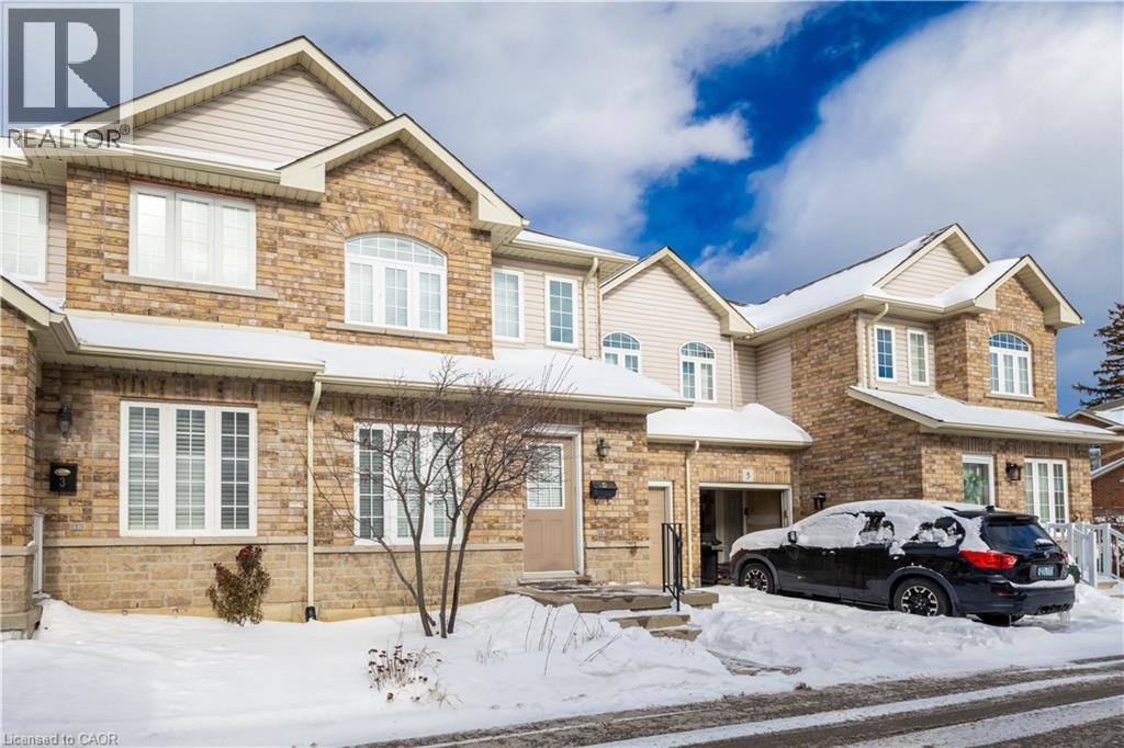 1461 Upper Gage Avenue Unit# 4, Hamilton, Ontario  L8W 1E6 - Photo 2 - 40793125