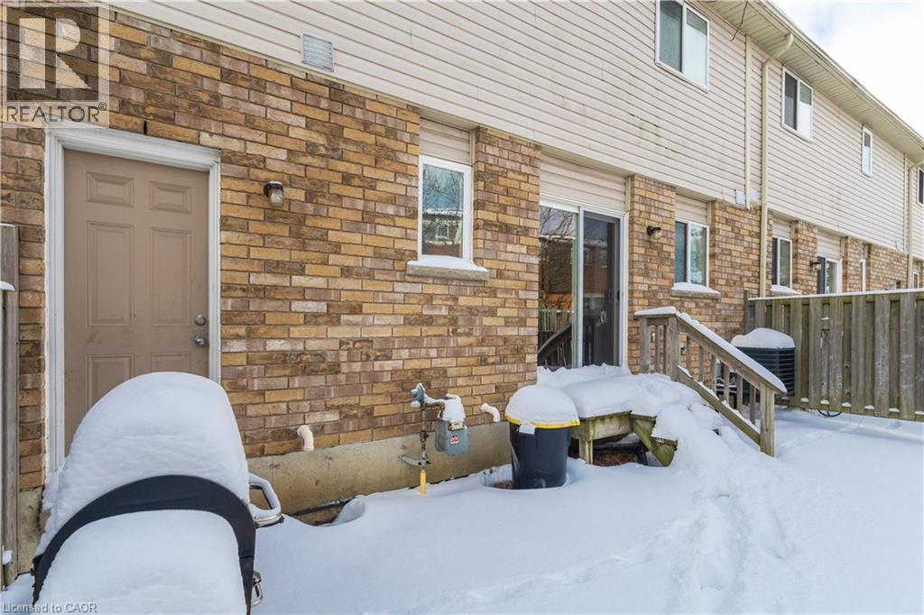 1461 Upper Gage Avenue Unit# 4, Hamilton, Ontario  L8W 1E6 - Photo 20 - 40793125