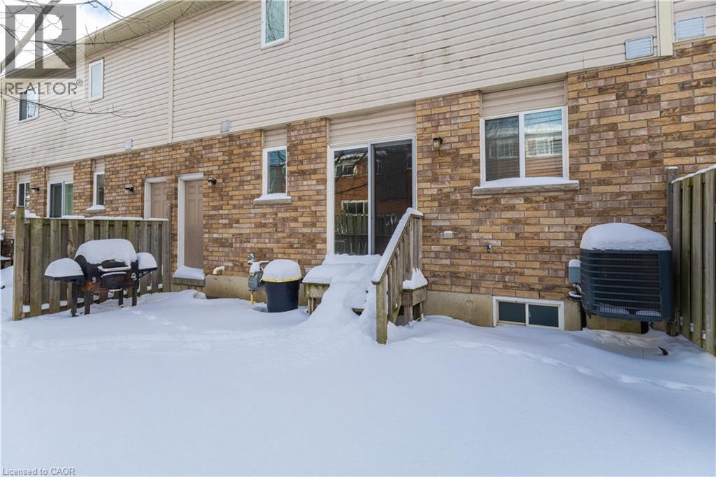 1461 Upper Gage Avenue Unit# 4, Hamilton, Ontario  L8W 1E6 - Photo 21 - 40793125