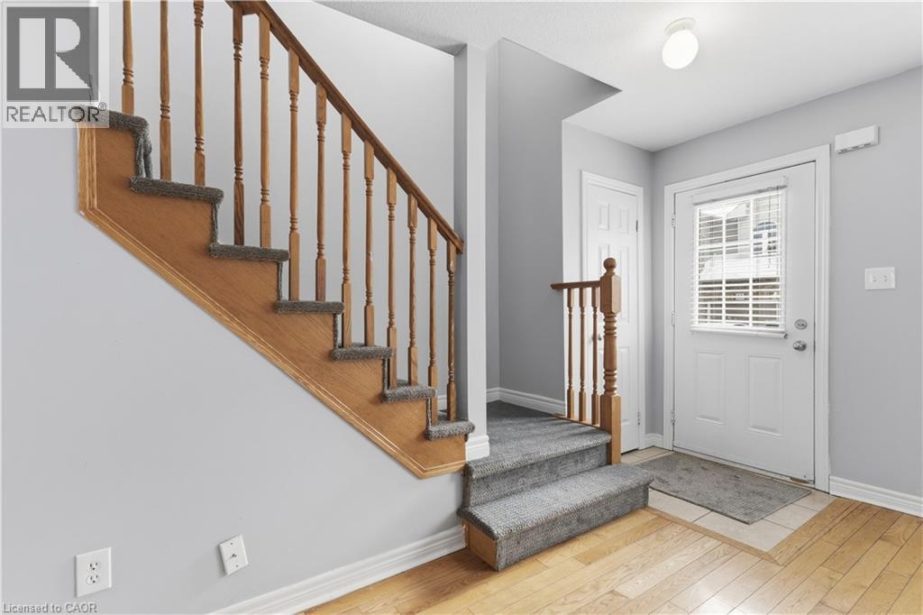 1461 Upper Gage Avenue Unit# 4, Hamilton, Ontario  L8W 1E6 - Photo 4 - 40793125