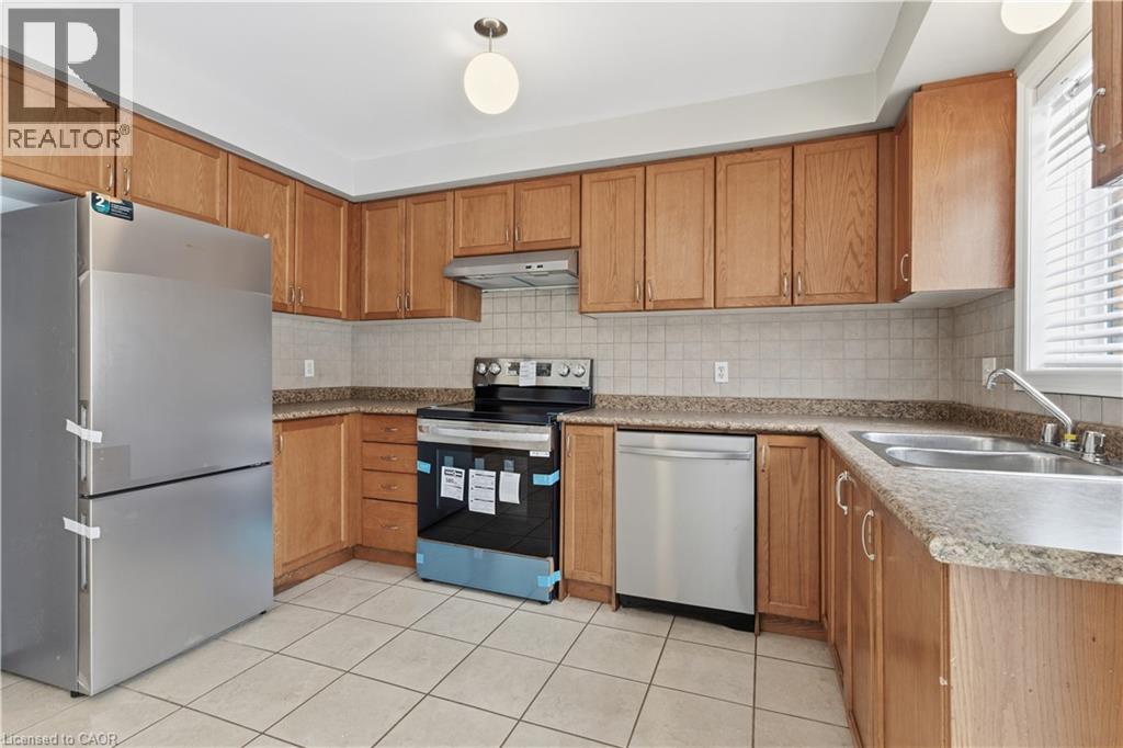 1461 Upper Gage Avenue Unit# 4, Hamilton, Ontario  L8W 1E6 - Photo 6 - 40793125