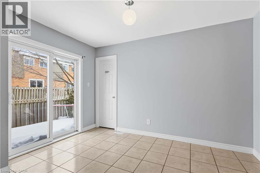 1461 Upper Gage Avenue Unit# 4, Hamilton, Ontario  L8W 1E6 - Photo 8 - 40793125