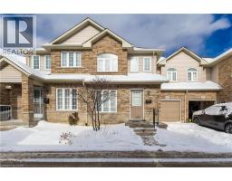 1461 UPPER GAGE Avenue Unit# 4, Hamilton, Ontario